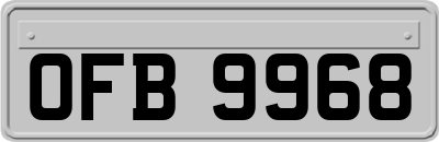 OFB9968