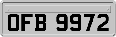 OFB9972