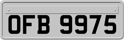 OFB9975