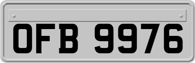 OFB9976