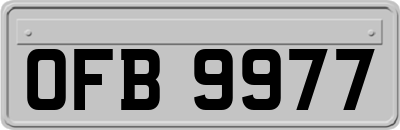 OFB9977