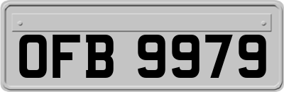 OFB9979