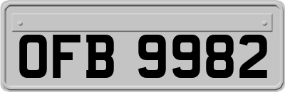 OFB9982
