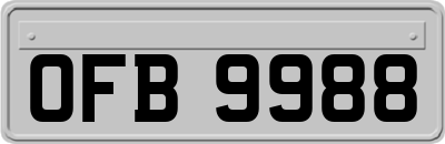 OFB9988