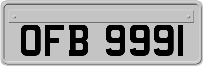 OFB9991