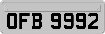 OFB9992