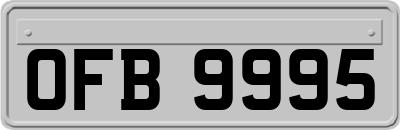 OFB9995
