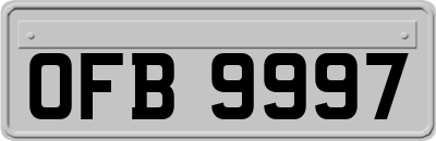 OFB9997
