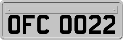 OFC0022