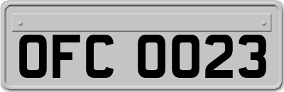 OFC0023