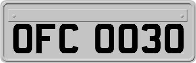OFC0030