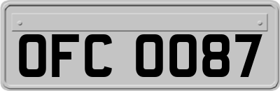 OFC0087