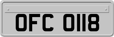 OFC0118