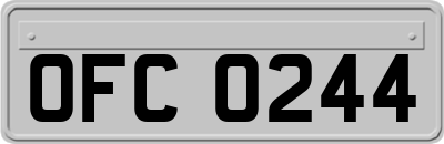 OFC0244