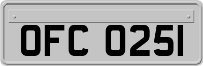 OFC0251