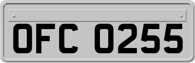 OFC0255