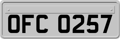 OFC0257