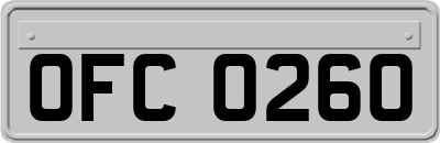 OFC0260