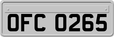 OFC0265