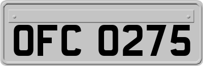 OFC0275