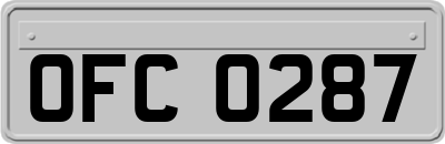 OFC0287