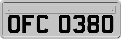 OFC0380