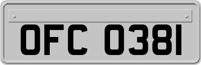 OFC0381
