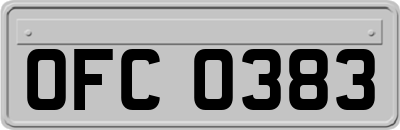 OFC0383