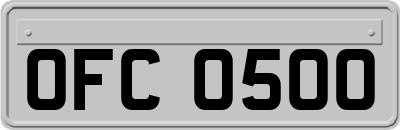 OFC0500