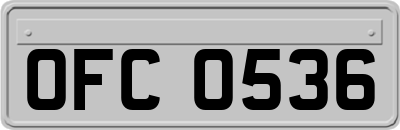 OFC0536