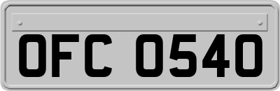 OFC0540
