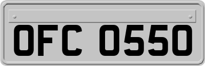 OFC0550