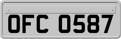 OFC0587