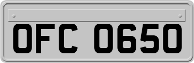 OFC0650