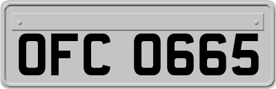 OFC0665