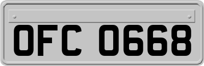 OFC0668