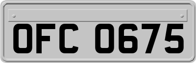 OFC0675