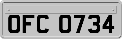 OFC0734