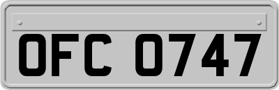 OFC0747