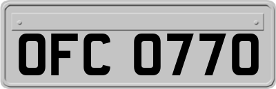 OFC0770
