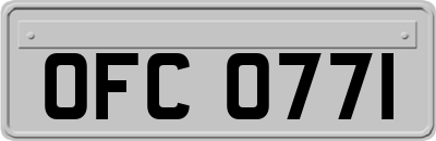 OFC0771