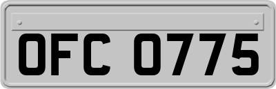 OFC0775