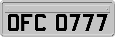 OFC0777