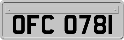 OFC0781