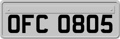 OFC0805