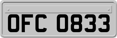 OFC0833