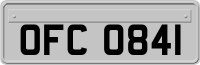 OFC0841