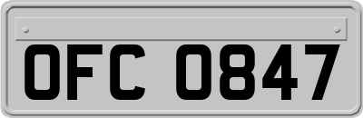 OFC0847