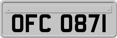 OFC0871