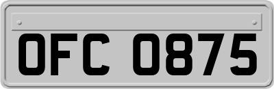 OFC0875